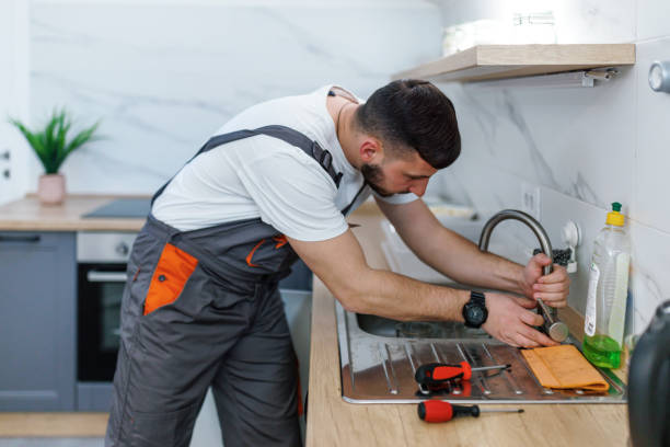 Best Local Plumber Services  in Narragansett Pier, RI